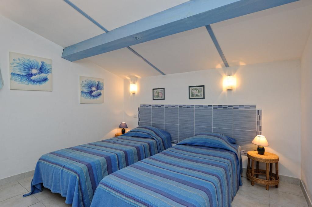 Residence Canava Бонифачо Номер фото