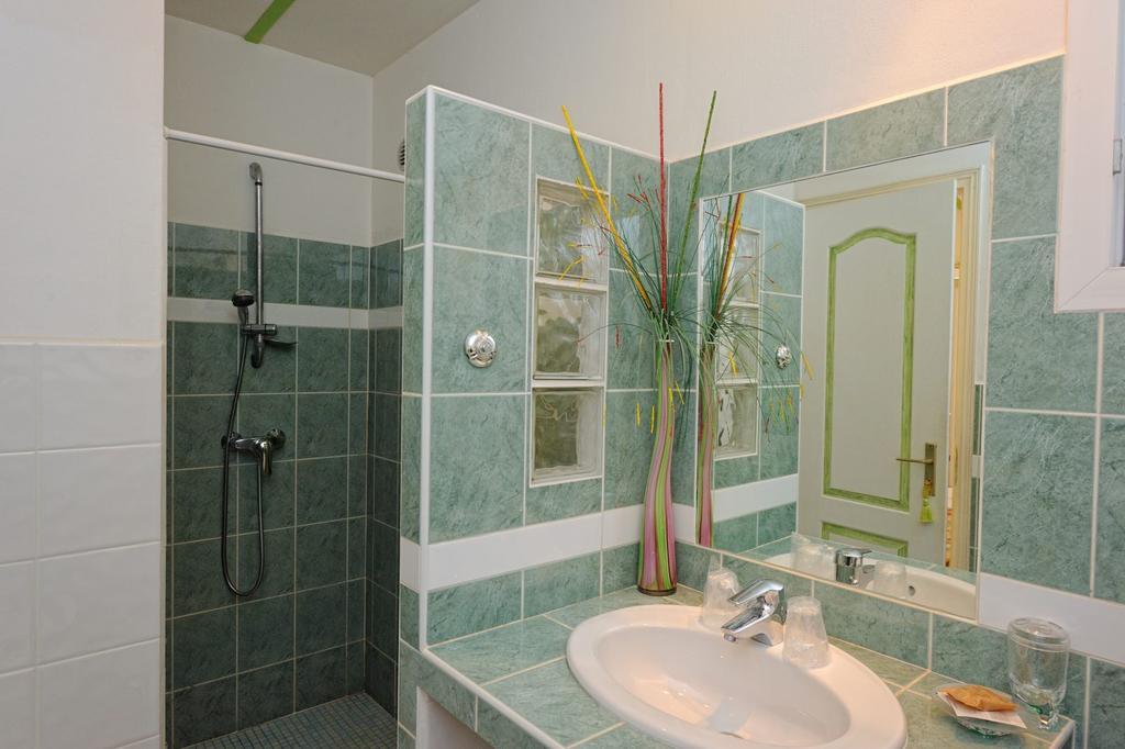 Residence Canava Бонифачо Номер фото