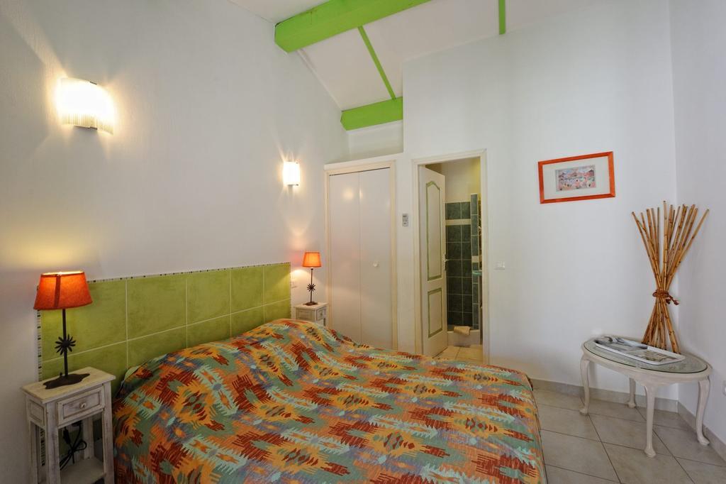Residence Canava Бонифачо Номер фото