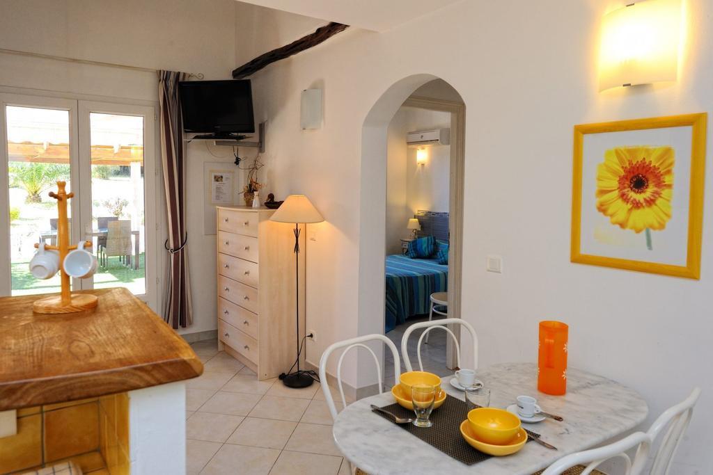 Residence Canava Бонифачо Номер фото