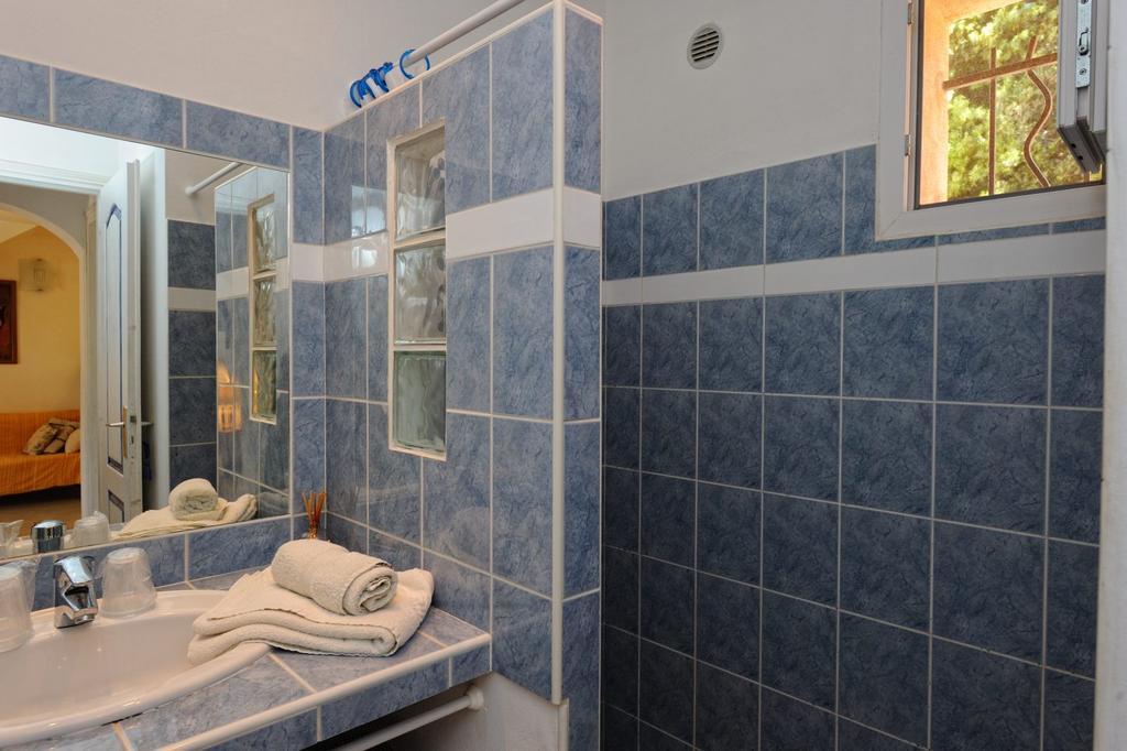 Residence Canava Бонифачо Номер фото